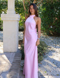 Elise Maxi Dress - Petal