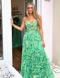 Rio Maxi Dress