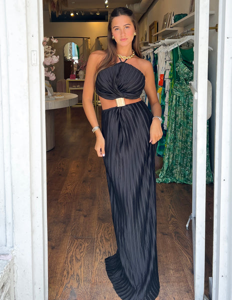 Gia Maxi Dress