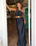 Gia Maxi Dress