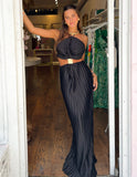 Gia Maxi Dress