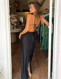 Gia Maxi Dress