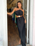 Gia Maxi Dress