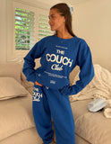 Couch Club Gift Set