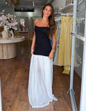 Demi Gown