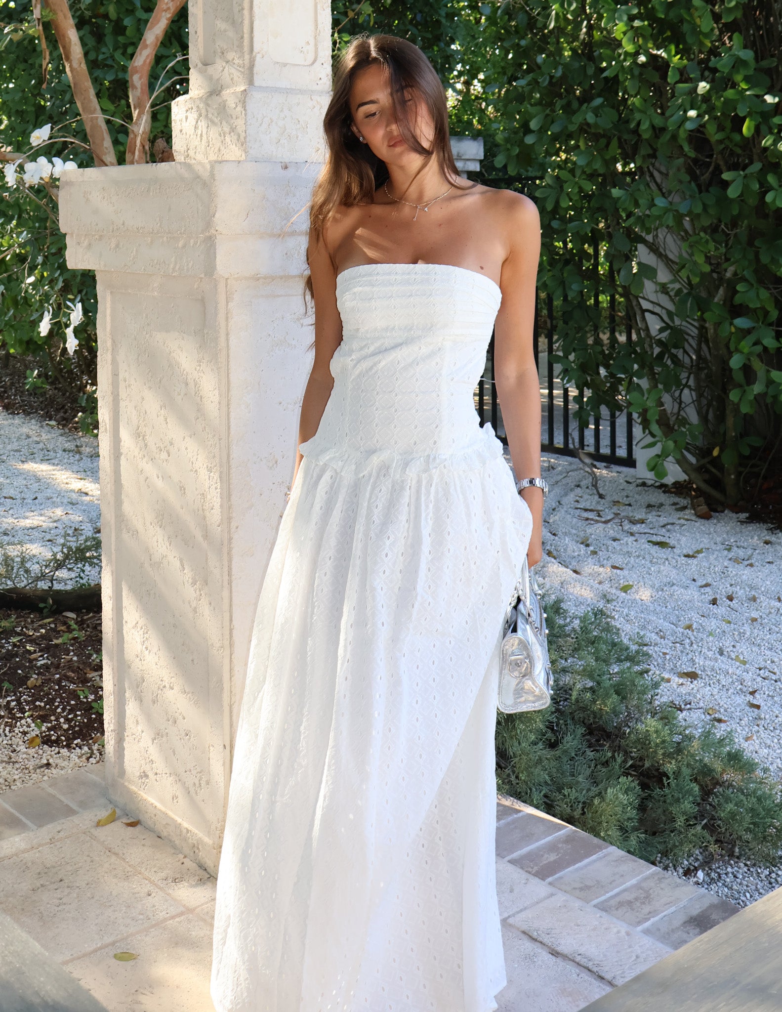 Gracie Maxi Dress Gracie Maxi Dress