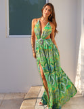 Calista Maxi Dress