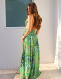 Calista Maxi Dress