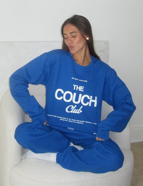 Couch Club Gift Set