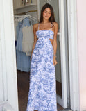 Athena Midi Dress