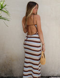 Hazel Maxi Dress