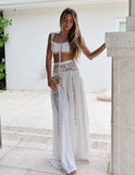 Victoria Lace Set