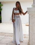 Victoria Lace Set
