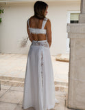 Victoria Lace Set