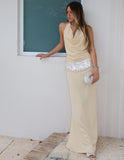 Capri Maxi Dress