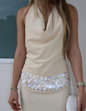 Capri Maxi Dress