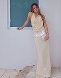 Capri Maxi Dress