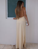 Capri Maxi Dress