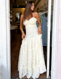 Dakota Gown