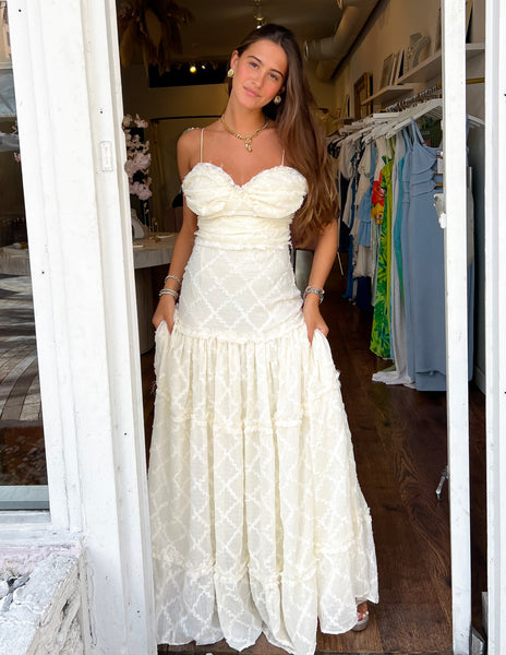 Dakota Gown