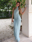 Zara Maxi Dress
