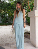 Zara Maxi Dress