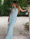 Zara Maxi Dress