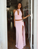Tara Maxi Set