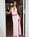Tara Maxi Set