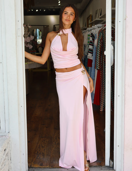 Tara Maxi Set
