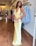 Posey Maxi Dress