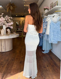 Ava Maxi Dress