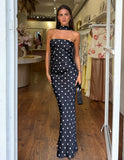 Maisie Set - Polka Dot
