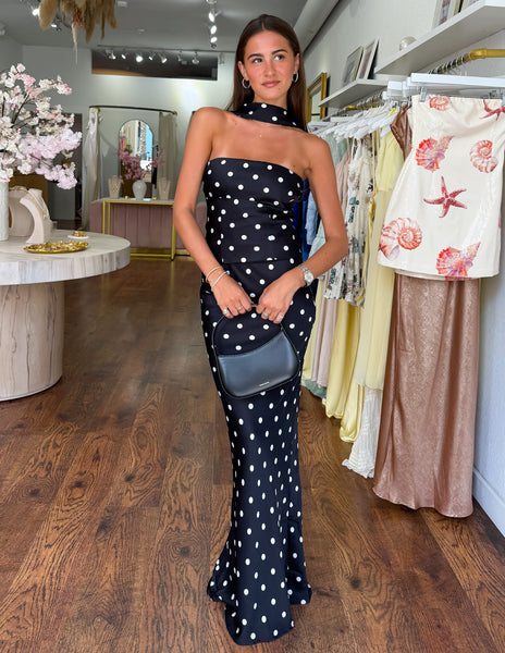 Maisie Set - Polka Dot