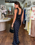 Maisie Set - Polka Dot