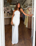 Lola Halter Maxi