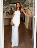 Lola Halter Maxi