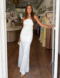 Lola Halter Maxi
