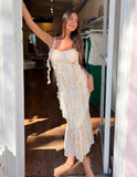 Charmed Midi Dress