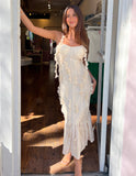 Pre- Order Charmed Midi Dress