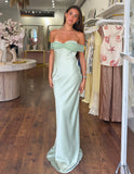 Katie Maxi - Sage
