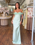 Katie Maxi - Sage