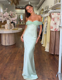 Katie Maxi - Sage