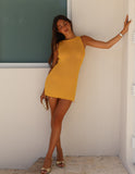 Ariya Mini Dress - Mango