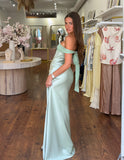 Katie Maxi - Sage