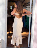 Charmed Midi Dress