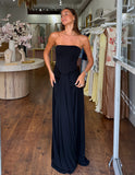 Giselle Gown