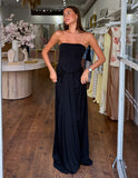 Giselle Gown
