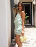 Ellie Romper - Sage