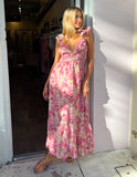 Flora Maxi Dress